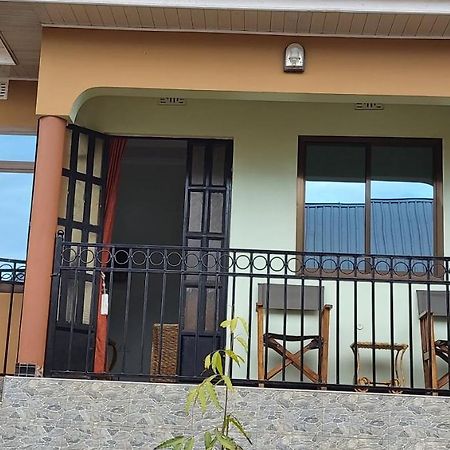 Sumawe Suites Karatu Exteriér fotografie