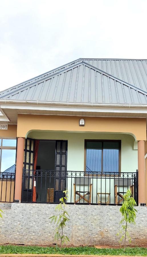 Sumawe Suites Karatu Exteriér fotografie