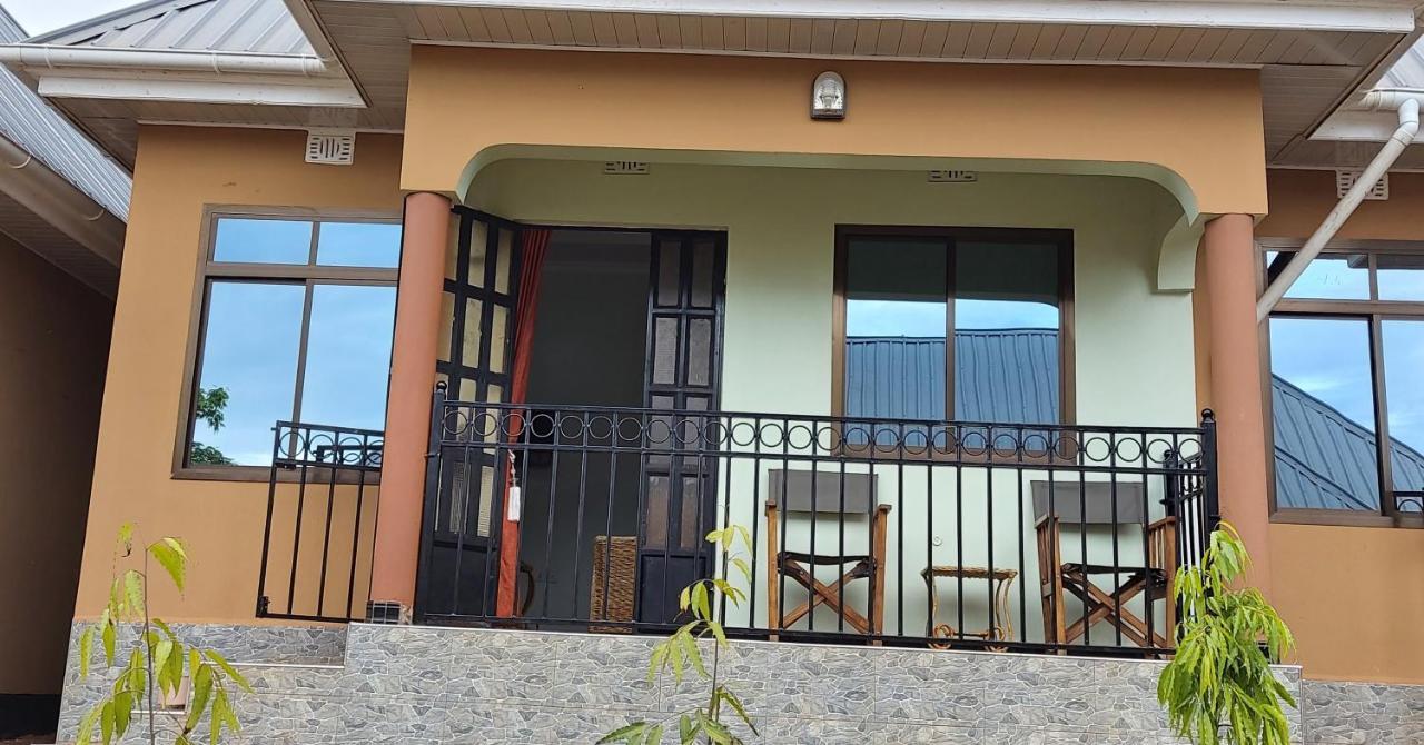 Sumawe Suites Karatu Exteriér fotografie