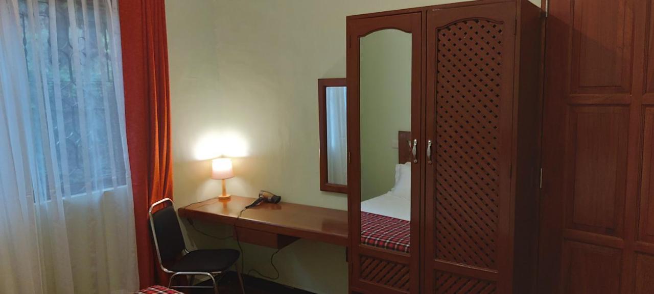 Sumawe Suites Karatu Exteriér fotografie